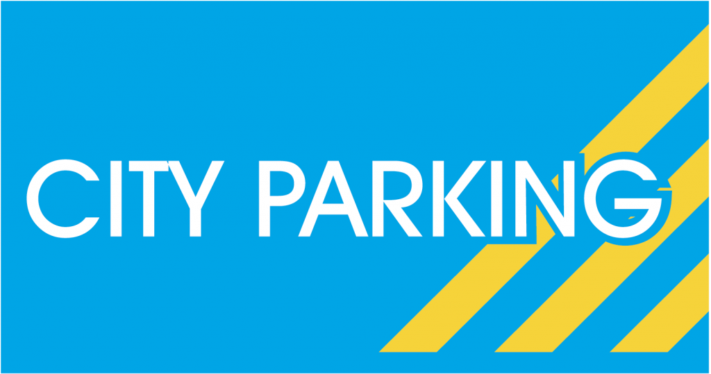 LOGO CITY PARKING