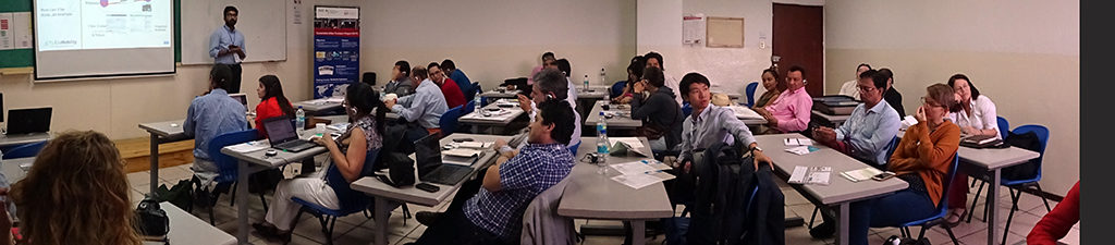 Curso SUTP Habitat 3