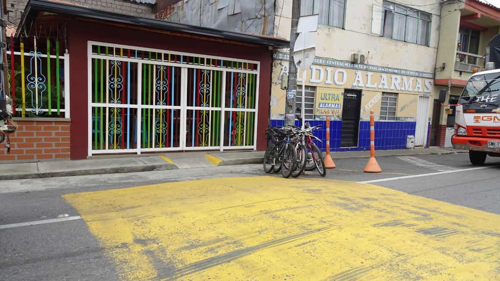 Análisis Bicicletas en Villavicencio y Chinchiná