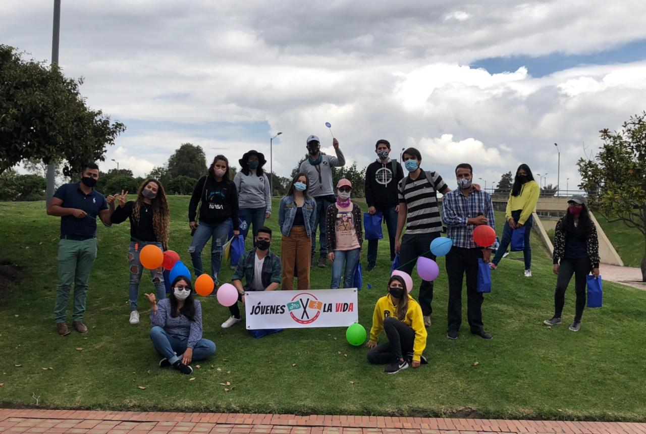 Cómo fortalecer el rol de la juventud en la planeación de ciudades sostenibles