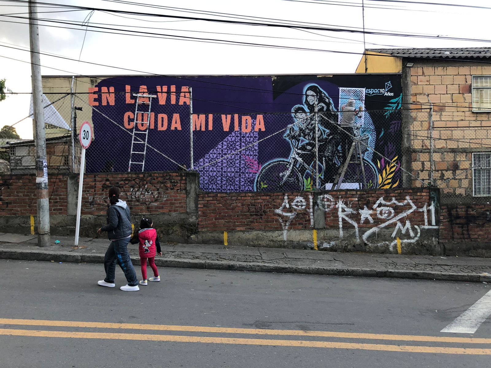 Despacio lanza concurso ‘Capturando el pulso ciclista’