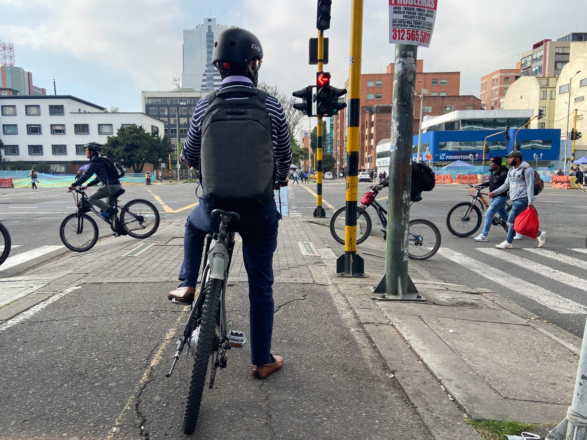 ¿Cómo disfrutar de un día sin carro en tu ciudad?